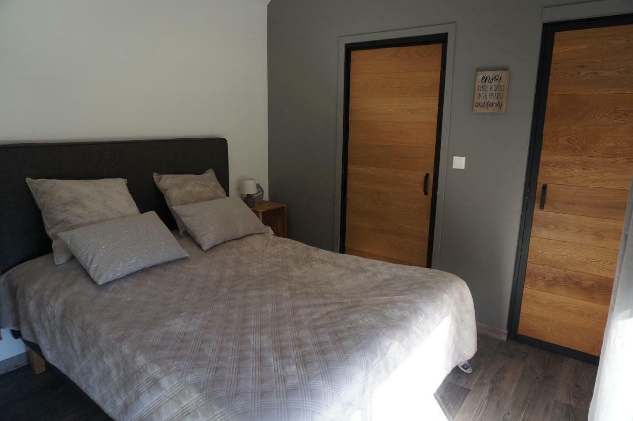 La Rogeraie Cap Gris Nez Bed and Breakfast Audinghen Exteriör bild